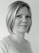 Naomi SACKVILLE