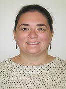 Lanette COMEAU