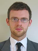 Kieran HELME