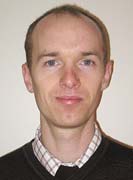 Ben HILL
