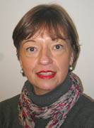 Diane LEIGH