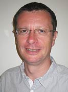 Gary MARDELL
