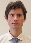 Alexandre MORERA