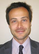 Matthew MOWATT