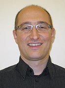 Albert NACHMANI