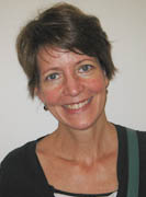 Peggy ROBINSON