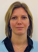 Naomi SACKVILLE