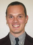 Gavin SKRAM