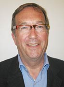 John WEST